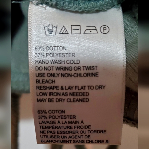 Kimchi blue crop top - Picture 5 of 6